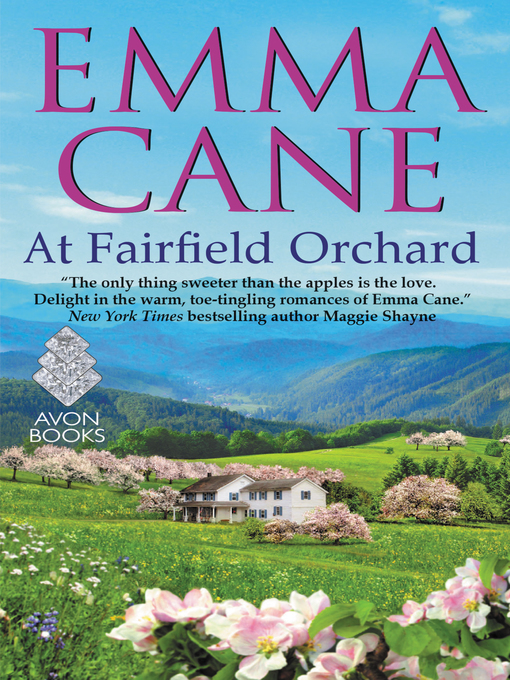 Title details for At Fairfield Orchard by Emma Cane - Available